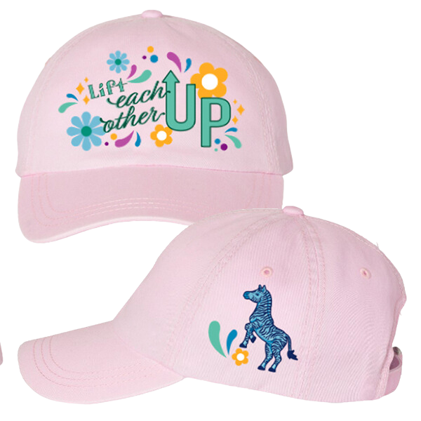 Lift Each Other Up Hat